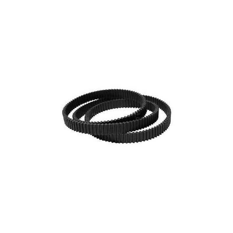 Toothed belt flat blades lawn tractor TC 122 CASTELGARDEN 135065601/0 ORIGINAL