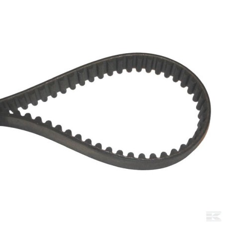 Cinghia dentata piatto lame trattorino VILLA 95 M STIGA 9585-0095-01 ORIGINALE | NewgardenParts.com