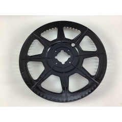 Ambrogio L250 Blade Guard: 110Z22300AB | NewgardenParts.com