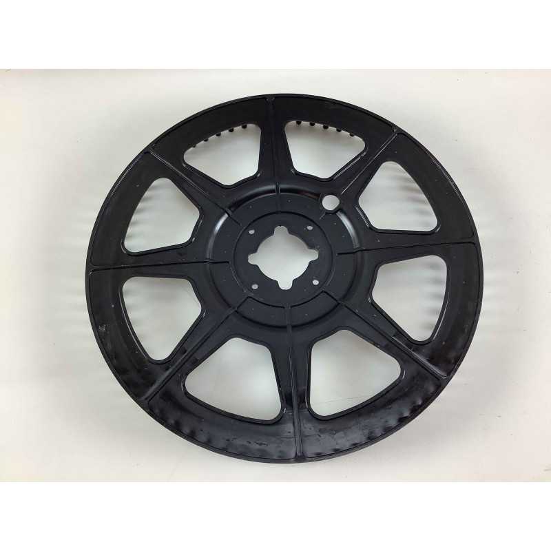 Ambrogio L250 Blade Guard: 110Z22300AB