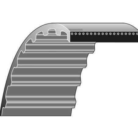 Toothed belt mower STIGA PARK 105 COMBI 4WD | NewgardenParts.com