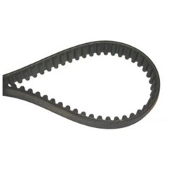 Cinghia dentata trapezoidale ORIGINALE STIGA tagliaerba rasaerba 1111-9064-01 | NewgardenParts.com