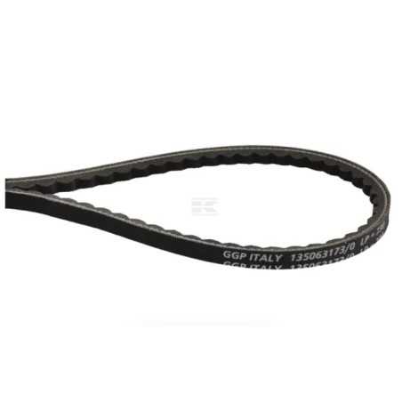 ORIGINAL STIGA Trapezzahnriemen Rasenmäher 135063173/0 | NewgardenParts.com