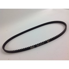 Timing belt drive lawn tractor PARK 105 COMBI STIGA ORIGINAL | NewgardenParts.com