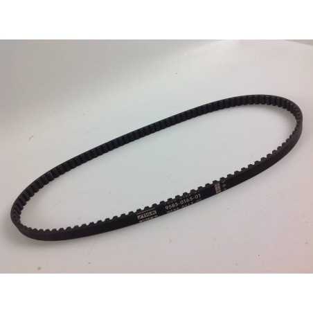 Timing belt drive lawn tractor PARK 105 COMBI STIGA ORIGINAL | NewgardenParts.com