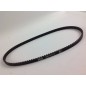 Timing belt drive lawn tractor PARK 105 COMBI STIGA ORIGINAL