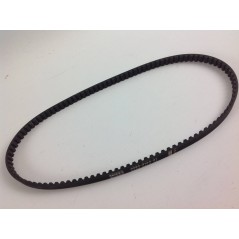 Timing belt drive lawn tractor PARK 105 COMBI STIGA ORIGINAL