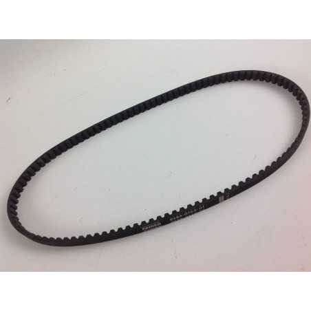 Timing belt drive lawn tractor PARK 105 COMBI STIGA ORIGINAL