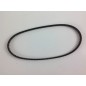 Timing belt drive lawn tractor PARK 105 COMBI STIGA ORIGINAL