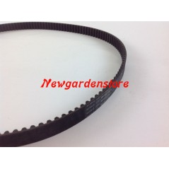 Cinghia dentata trattorino tagliaerba rasaerba AMA GARDEN 60221 STD121658M | NewgardenParts.com