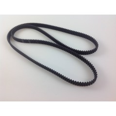 Toothed belt lawn tractor STIGA AGS SIMPLICITY 1721117 SM | NewgardenParts.com