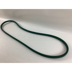 Cinghia di rinvio trattorino ORIGINALE GIANNI FERRARI BIEFFEBI TOP GREEN 6853 | NewgardenParts.com