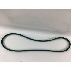 Cinghia di rinvio trattorino ORIGINALE GIANNI FERRARI BIEFFEBI TOP GREEN 6853 | NewgardenParts.com