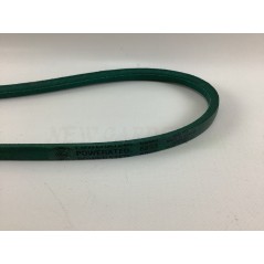 Cinghia di rinvio trattorino ORIGINALE GIANNI FERRARI BIEFFEBI TOP GREEN 6853 | NewgardenParts.com