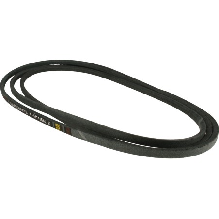 Cinghia di trasmissione compatibile JD trattorino LTR155 - LTR166 M141562 | NewgardenParts.com