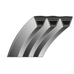Correa de transmisión MAORI para cortacésped MP4000EL | NewgardenParts.com