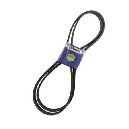 Drive belt for KUBOTA RC72 mower RCK72 | NewgardenParts.com