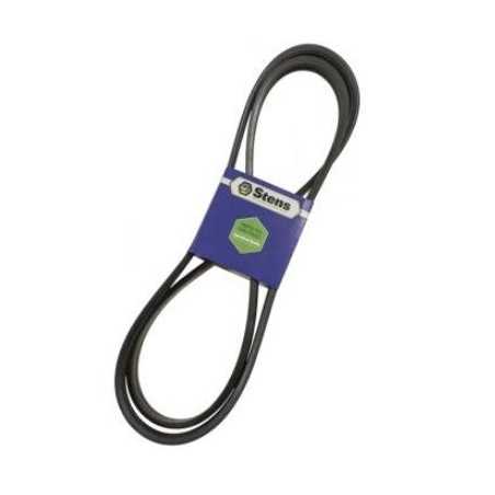 Drive belt for KUBOTA RCK48 mower RCK48P | NewgardenParts.com
