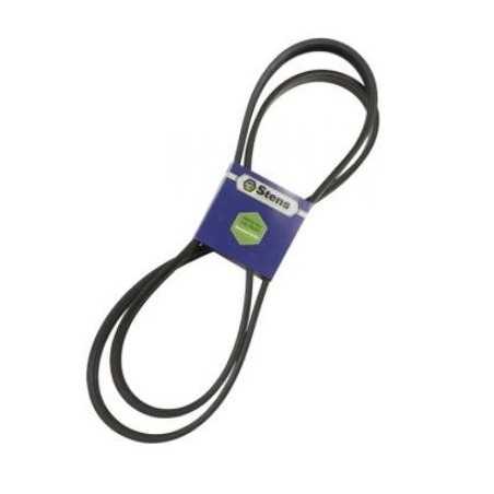 Correa de transmisión para segadora KUBOTA RCK48 RCK48P | NewgardenParts.com