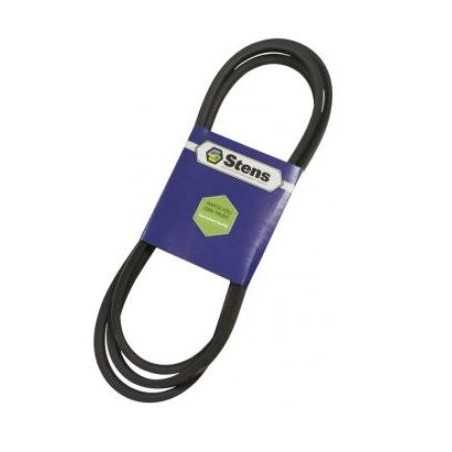 Drive belt for KUBOTA RCK54 mower | NewgardenParts.com