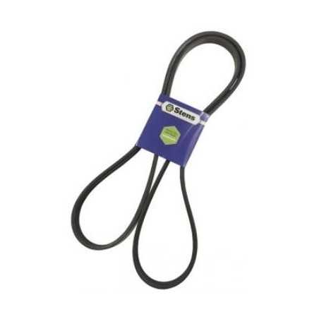 Drive belt for KUBOTA RCK54 mower RCK54P | NewgardenParts.com