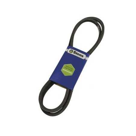 Correa de transmisión para cortacésped con asiento CUB CADET: SERIE 1000 | NewgardenParts.com