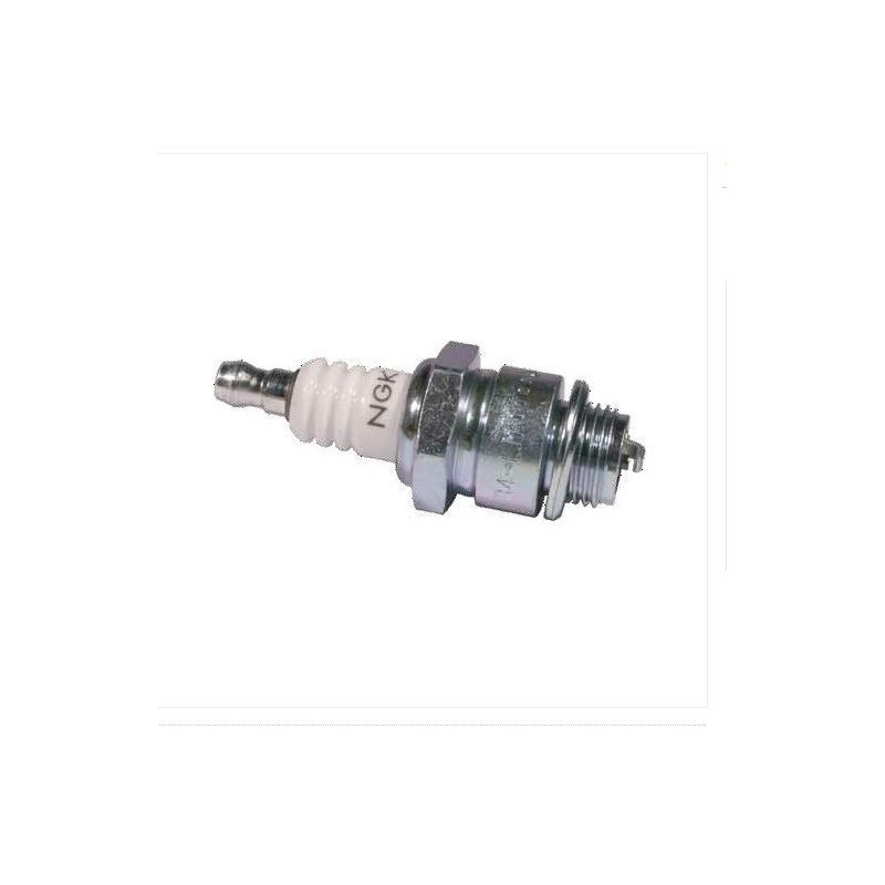 Bougie d'allumage NGK pour moteur de tondeuse à gazon CMR5H 240223