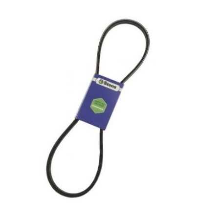 Drive belt for KUBOTA Generator: KJ210-VX KJS130-DX KJS150-V | NewgardenParts.com