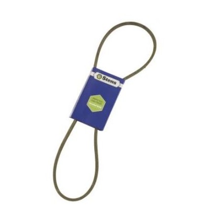 Cinghia di trasmissione per SEMPLICITY Trattorino tagliaerba 1692861ZT 1692898ZT | NewgardenParts.com