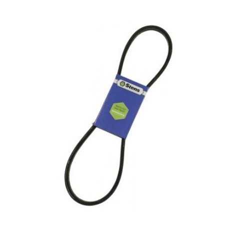 Courroie de transmission pour souffleuse ALPINA 18-2830-38 18-2830-39 AN 927 | NewgardenParts.com