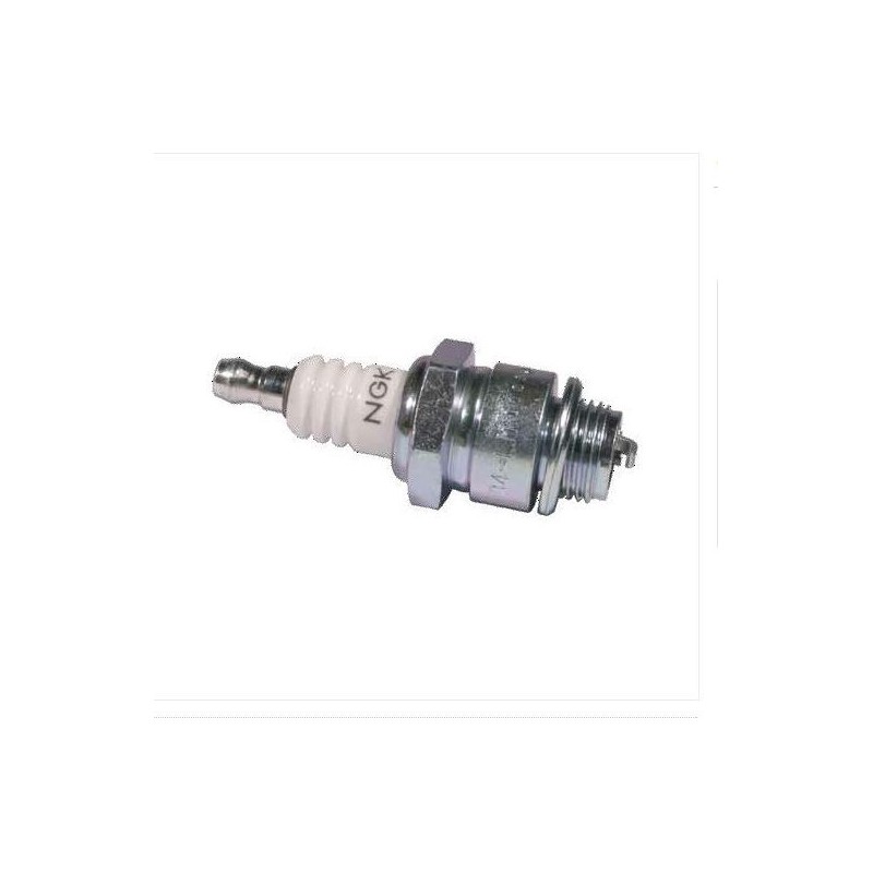 Bujía NGK motor soplador de motosierra CMR6A 240221