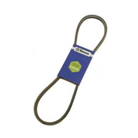 Drive belt for ARIENS DELUXE, DELUXE PLATINUM snow ploughs | NewgardenParts.com