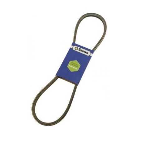 Drive belt for ARIENS snow ploughs PB936 ST11526DLE ST11528DLE | NewgardenParts.com