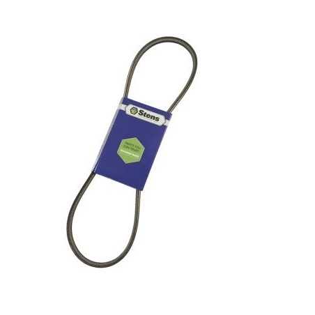 Correa de transmisión para quitanieves ARIENS: SS322, SS322E, SS522, SS522E | NewgardenParts.com