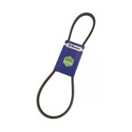 Correa de transmisión para quitanieves ARIENS: ST524, ST724, ST824 | NewgardenParts.com