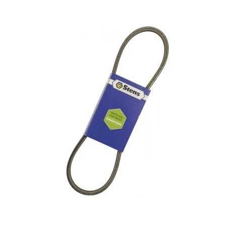 Drive belt for snow plough TORO 38175 CCR POWER LITE | NewgardenParts.com