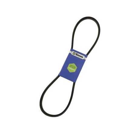 Courroie d'entraînement pour chasse-neige TORO POWER MAX 724 POWER MAX 726 | NewgardenParts.com