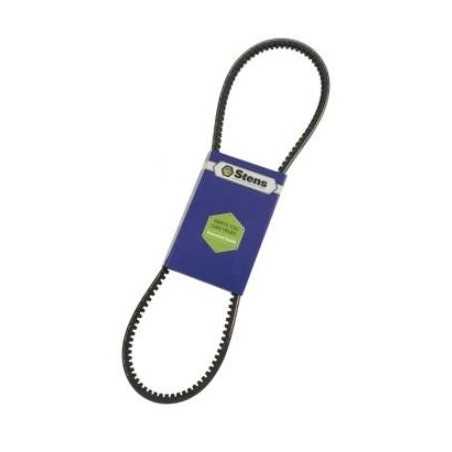Drive belt for KUBOTA compact tractor B7400HSD B7410D | NewgardenParts.com