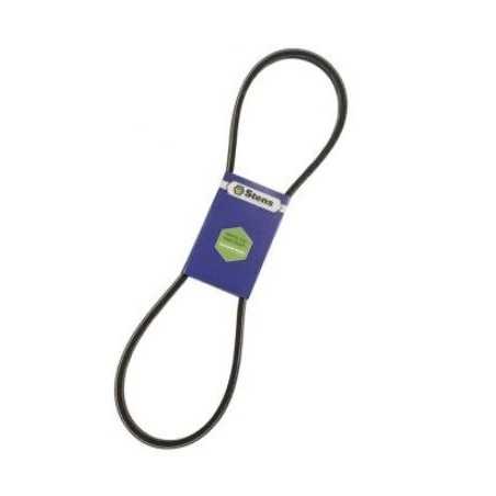 Drive belt for KUBOTA Compact Tractor L2500DT L2500F L2600 L3301 | NewgardenParts.com