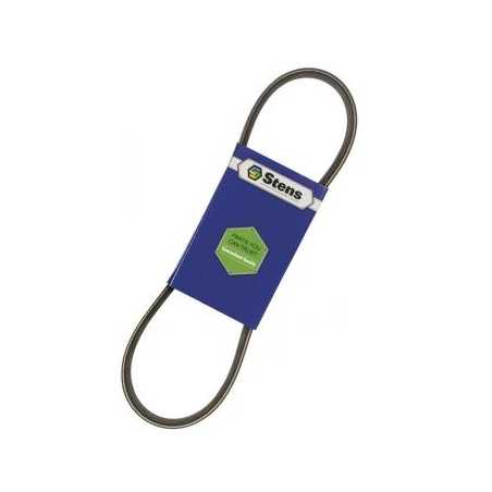 Courroie d'entraînement pour tracteur de pelouse TORO 20199 20200 | NewgardenParts.com