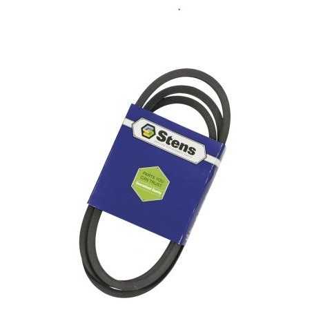 Courroie d'entraînement pour tracteur de pelouse TORO 74621 74629 | NewgardenParts.com