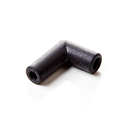 Cappuccio candela motore BRIGGS & STRATTON OHV 16 HP 692076 805529 | NewgardenParts.com