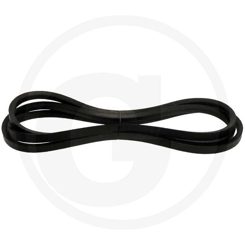 Correa de transmisión trapezoidal COMPATIBLE cortacésped SNAPPER 57270323