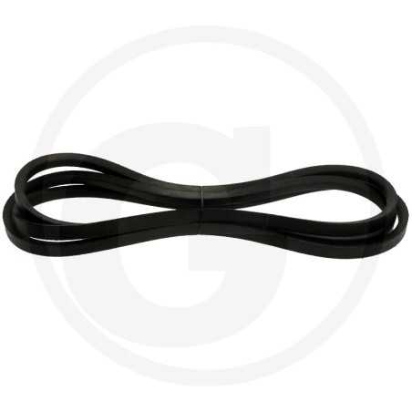 KOMPATIBEL Trapezförmiger Antriebsriemen SNAPPER Rasenmäher 57270323 | NewgardenParts.com