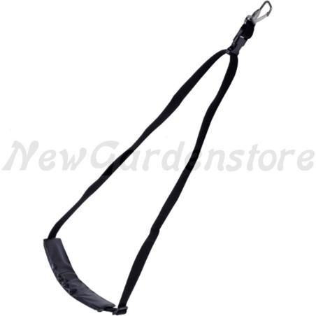 Cinghia di trasporto bretella semplice per decespugliatore UNIVERSALE 13270883 | NewgardenParts.com