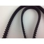 Courroie double dentée pour tondeuse 17-057 WOLF 6205 348