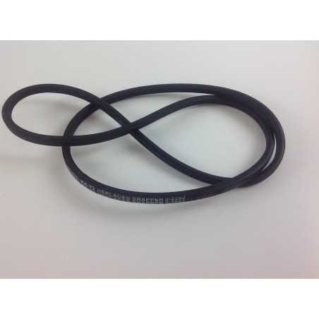ORIGINAL SNAPPER Rasenmäher Sechskantriemen 7022252 7018236 | NewgardenParts.com