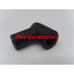 Cappuccio candela pipetta per cavo da diametro 5mm rasaerba tagliaerba 240003 | NewgardenParts.com