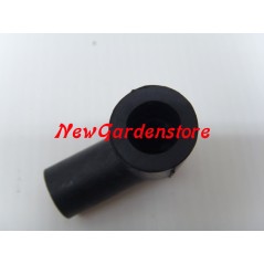 Cappuccio candela pipetta per cavo da diametro 5mm rasaerba tagliaerba 240003 | NewgardenParts.com