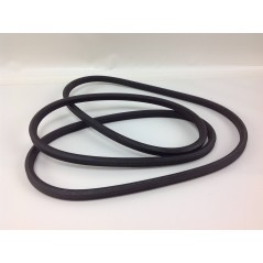 Cinghia esagonale trattorino rasaerba MARATHON sezione AA73 fatta con KEVLAR alta qualita | NewgardenParts.com